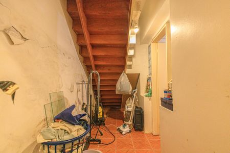 Casa à venda com 200m², 4 quartos e 1 vagaÁrea de Serviço