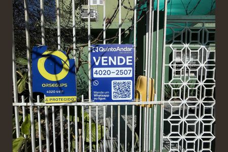 Casa à venda com 200m², 4 quartos e 1 vagaPlaquinha Instalada no dia 13/08 com código THMW-22