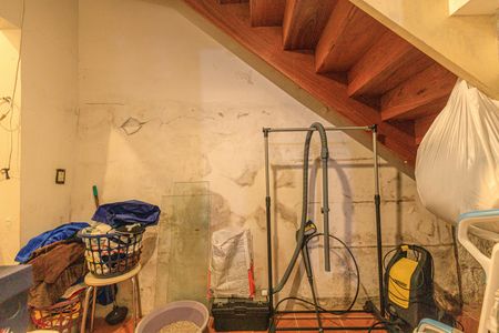 Casa à venda com 200m², 4 quartos e 1 vagaÁrea de Serviço