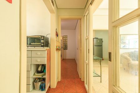 Casa à venda com 200m², 4 quartos e 1 vagaCorredor