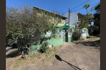 Casa à venda com 200m², 4 quartos e 1 vagaFachada