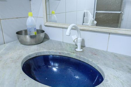 Casa à venda com 200m², 4 quartos e 1 vagaBanheiro da Suíte 3