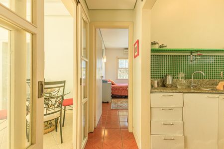 Casa à venda com 200m², 4 quartos e 1 vagaCorredor