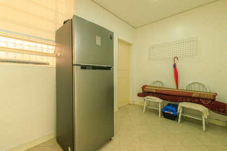 Casa à venda com 200m², 4 quartos e 1 vagaSala 4