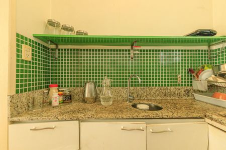 Casa à venda com 200m², 4 quartos e 1 vagaCozinha