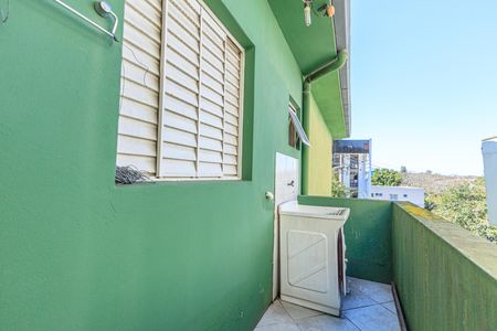 Casa à venda com 200m², 4 quartos e 1 vagaÁrea de Serviço 2