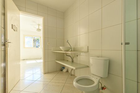 Casa à venda com 200m², 4 quartos e 1 vagaBanheiro Social