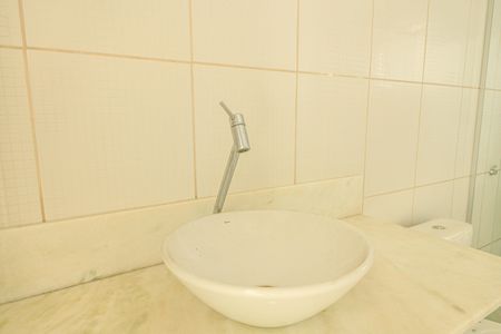 Casa à venda com 200m², 4 quartos e 1 vagaBanheiro Social