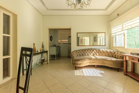 Casa à venda com 200m², 4 quartos e 1 vagaSala 1