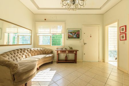 Casa à venda com 200m², 4 quartos e 1 vagaSala 1