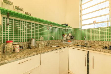 Casa à venda com 200m², 4 quartos e 1 vagaCozinha