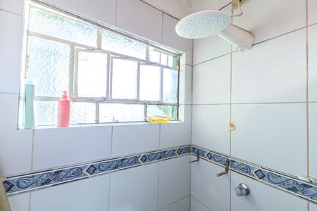 Casa à venda com 200m², 4 quartos e 1 vagaBanheiro da Suíte 3