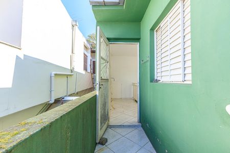 Casa à venda com 200m², 4 quartos e 1 vagaÁrea de Serviço 2