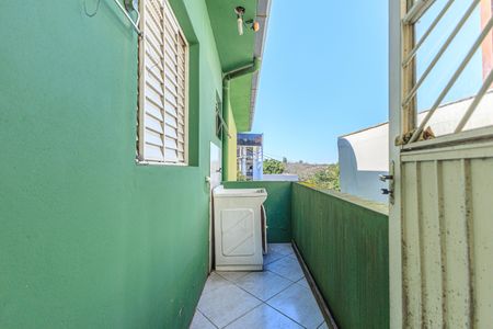 Casa à venda com 200m², 4 quartos e 1 vagaÁrea de Serviço 2