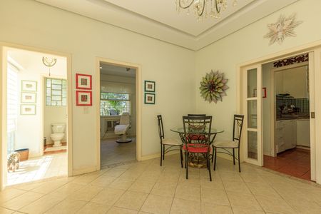 Casa à venda com 200m², 4 quartos e 1 vagaSala 1