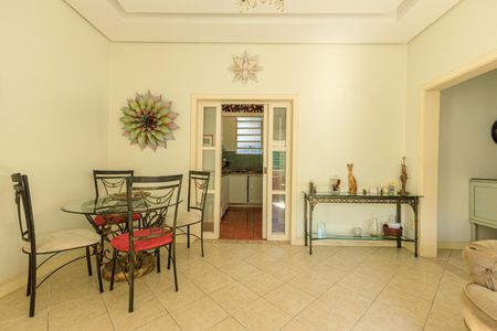 Casa à venda com 200m², 4 quartos e 1 vagaSala 1