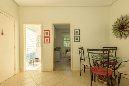 Casa à venda com 200m², 4 quartos e 1 vagaSala 1