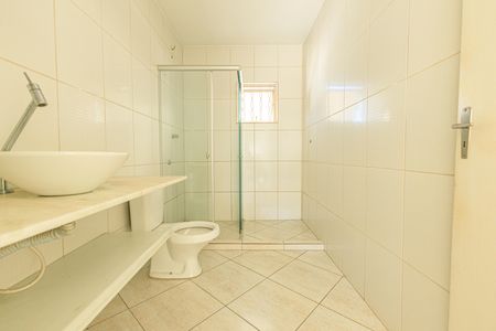 Casa à venda com 200m², 4 quartos e 1 vagaBanheiro Social