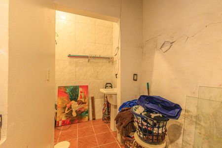 Casa à venda com 200m², 4 quartos e 1 vagaÁrea de Serviço