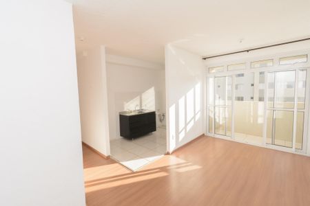 Apartamento à venda com 54m², 2 quartos e 1 vaga Apartamento à venda com 54m², 2 quartos e 1 vagaSala