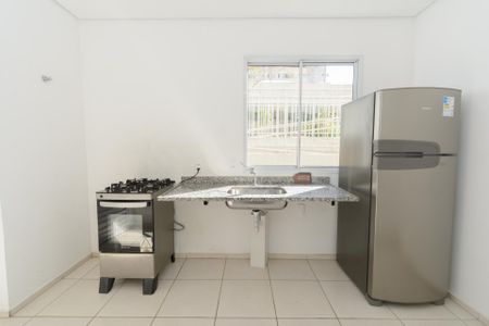 Apartamento à venda com 54m², 2 quartos e 1 vaga Apartamento à venda com 54m², 2 quartos e 1 vagaSalão de Festas Infantil