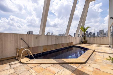 Apartamento à venda com 50m², 1 quarto e 1 vagaÁrea comum