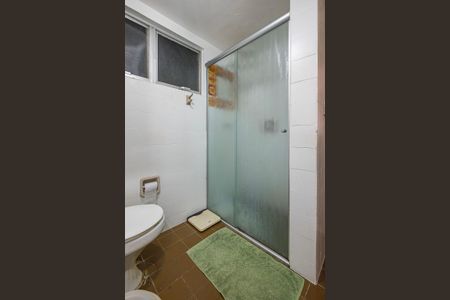 Apartamento à venda com 50m², 1 quarto e 1 vagaBanheiro