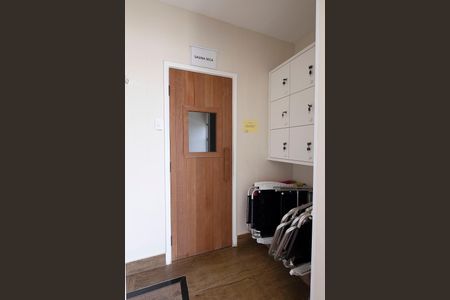 Apartamento à venda com 50m², 1 quarto e 1 vagaÁrea comum