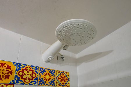 Apartamento à venda com 50m², 1 quarto e 1 vagaBanheiro