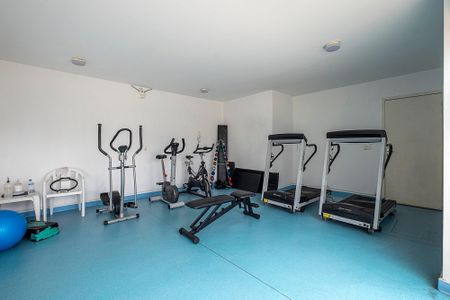 Apartamento à venda com 50m², 1 quarto e 1 vagaÁrea comum