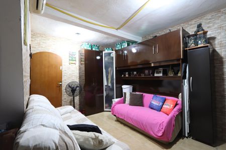 Casa à venda com 130m², 3 quartos e 2 vagasQuarto 2