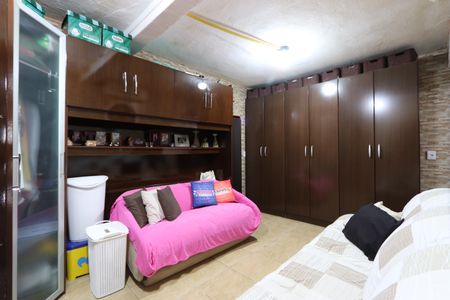 Casa à venda com 130m², 3 quartos e 2 vagasQuarto 2