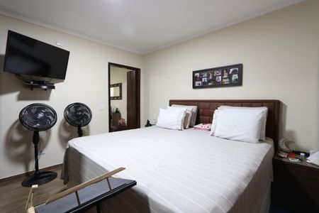 Casa à venda com 130m², 3 quartos e 2 vagasQuarto 1