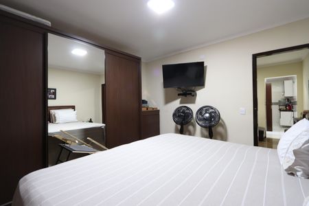 Casa à venda com 130m², 3 quartos e 2 vagasQuarto 1