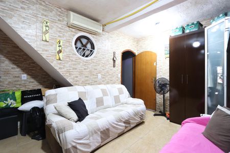 Casa à venda com 130m², 3 quartos e 2 vagasQuarto 2