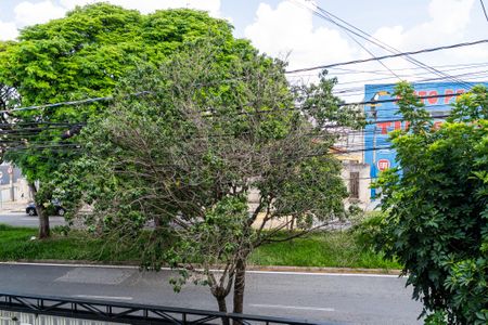 Vista do Quarto 1 de casa para alugar com 2 quartos, 85m² em Vila Gabriel, Sorocaba