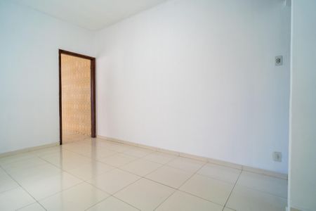 Sala de casa para alugar com 2 quartos, 85m² em Vila Gabriel, Sorocaba