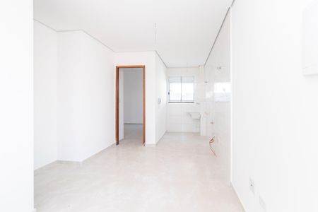 Apartamento para alugar com 43m², 2 quartos e sem vaga Apartamento para alugar com 43m², 2 quartos e sem vagaSala/Cozinha