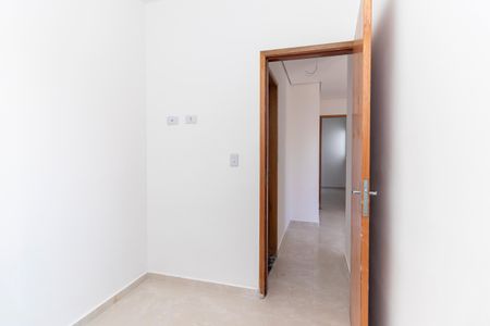 Apartamento para alugar com 43m², 2 quartos e sem vaga Apartamento para alugar com 43m², 2 quartos e sem vagaQuarto 2