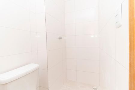 Apartamento para alugar com 43m², 2 quartos e sem vaga Apartamento para alugar com 43m², 2 quartos e sem vagaBanheiro Social