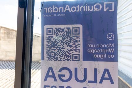 Apartamento para alugar com 43m², 2 quartos e sem vaga Apartamento para alugar com 43m², 2 quartos e sem vagaPlaquinha