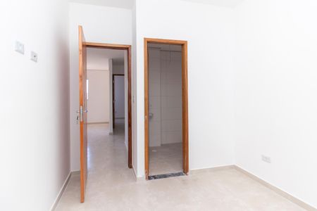 Apartamento para alugar com 43m², 2 quartos e sem vaga Apartamento para alugar com 43m², 2 quartos e sem vagaSuíte