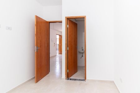 Apartamento para alugar com 43m², 2 quartos e sem vaga Apartamento para alugar com 43m², 2 quartos e sem vagaSuíte