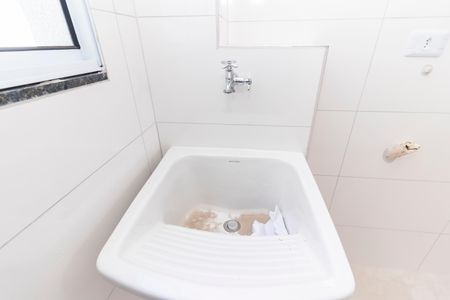 Apartamento para alugar com 43m², 2 quartos e sem vaga Apartamento para alugar com 43m², 2 quartos e sem vagaSala/Cozinha