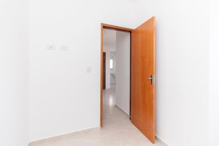 Apartamento para alugar com 43m², 2 quartos e sem vaga Apartamento para alugar com 43m², 2 quartos e sem vagaQuarto 2