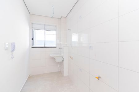Apartamento para alugar com 43m², 2 quartos e sem vaga Apartamento para alugar com 43m², 2 quartos e sem vagaSala/Cozinha