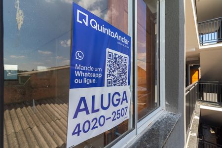 Apartamento para alugar com 43m², 2 quartos e sem vaga Apartamento para alugar com 43m², 2 quartos e sem vagaPlaquinha - Cód. VXPQ-808