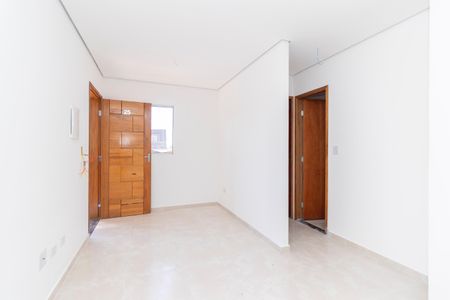 Apartamento para alugar com 43m², 2 quartos e sem vaga Apartamento para alugar com 43m², 2 quartos e sem vagaSala/Cozinha