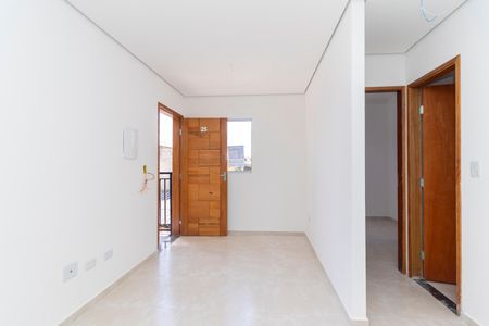 Apartamento para alugar com 43m², 2 quartos e sem vaga Apartamento para alugar com 43m², 2 quartos e sem vagaSala/Cozinha