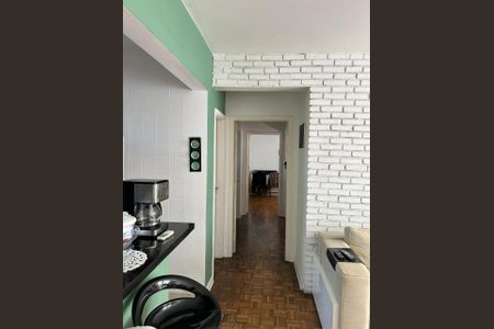 Apartamento à venda com 92m², 2 quartos e 1 vaga